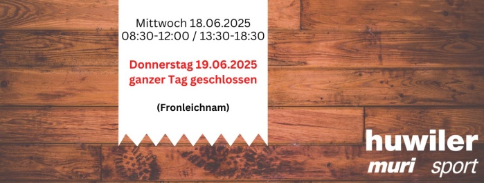 Fronleichnam 