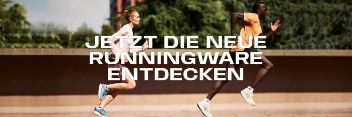 Running 3