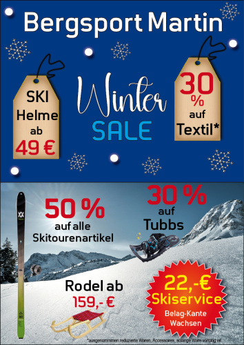 Winter-Sale