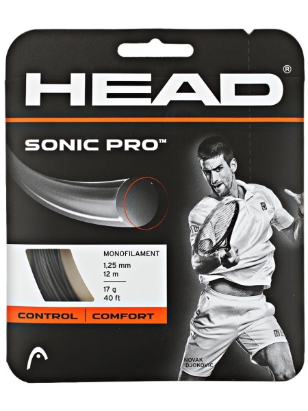 Head Sonic Pro Saitenset