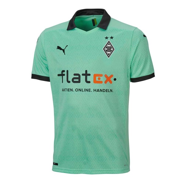 Puma Ausweichtrikot 20/21