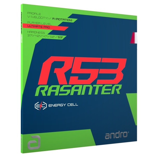 Andro Rasanter R53
