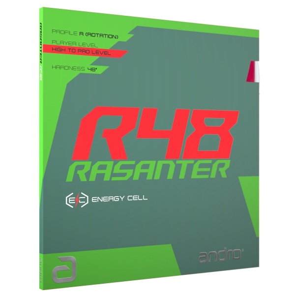 Andro Rasanter R48