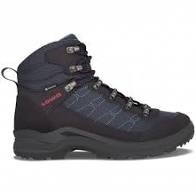 LOWA Taurus Pro GTX Mid Ws