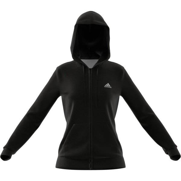 adidas SL FZ Hood Women