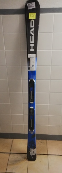 Head V Shape 4/ Shape 3.0