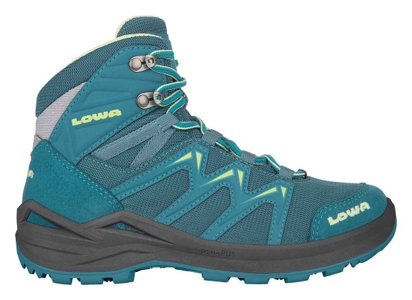 LOWA Innox Pro GTX Mid Junior