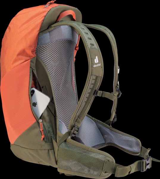 Deuter AC Lite 17