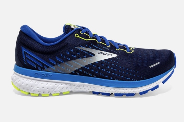 Brooks Ghost 13