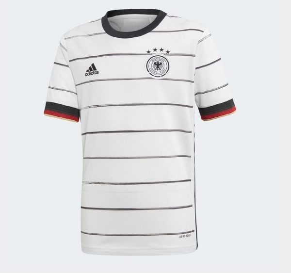adidas Original DFB Trikot EM 2021