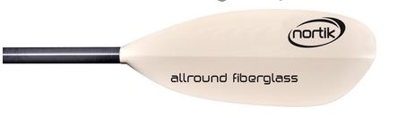 nortik allround fiberglass