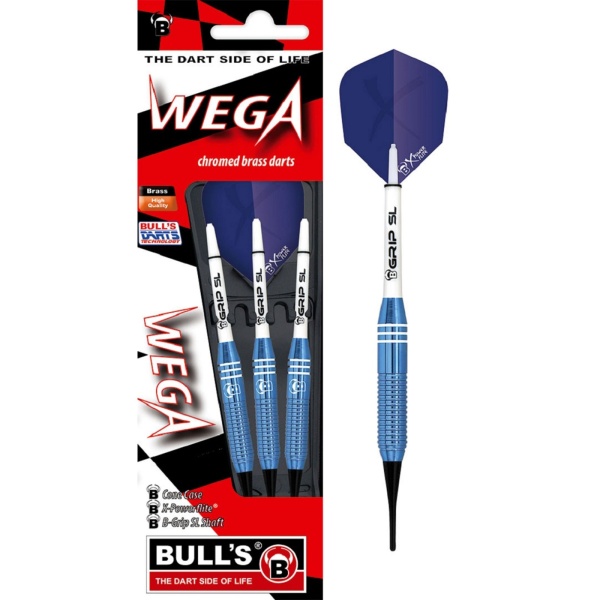 Bull’s Wega Soft Dart