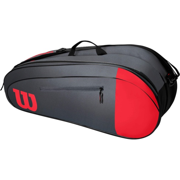 Wilson  Tasche Team 6PK