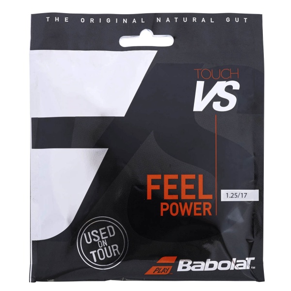 Babolat VS Touch (Naturdarmsaite)