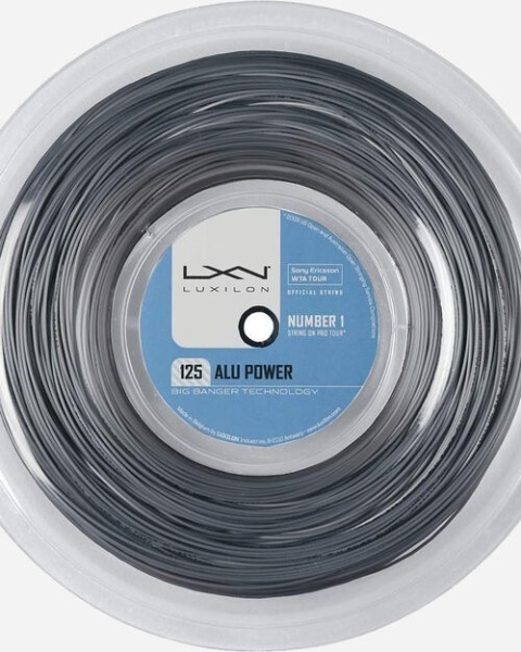 Wilson Alu Power 125