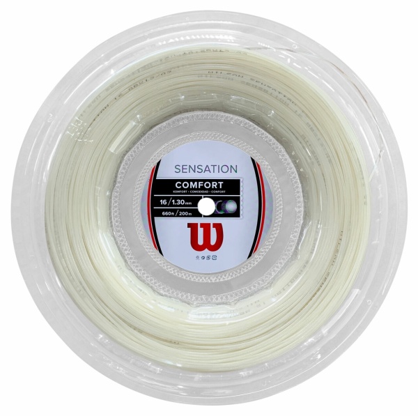 Wilson Sensation