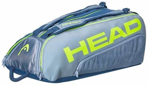Head Tour Team Extreme 12R Monstercombi