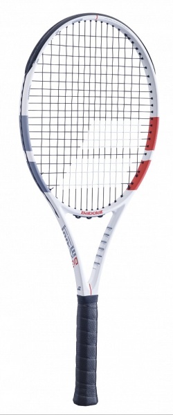 Babolat Strike Evo Strung
