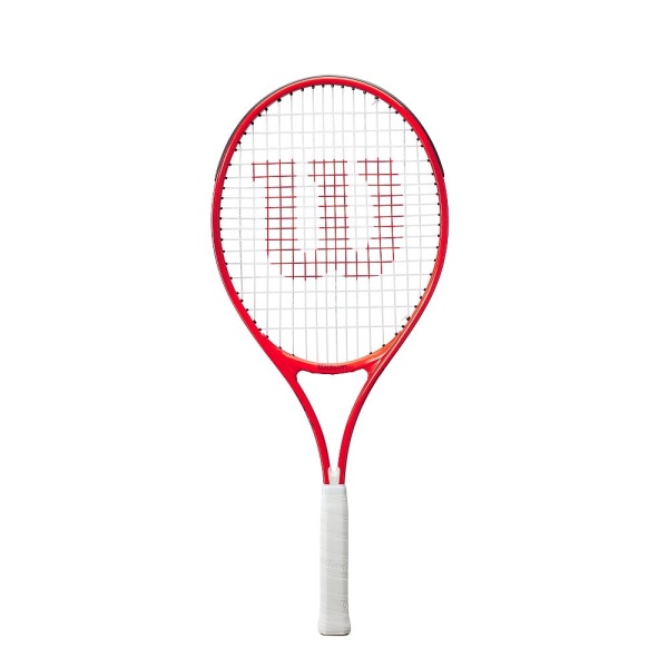 Wilson Federer 23