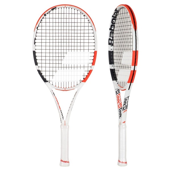 Babolat Pure Strike Junior 26 (besaitet)