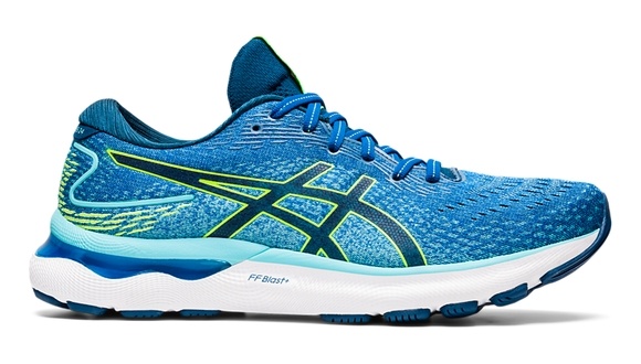 asics Gel-Nimbus 24 M