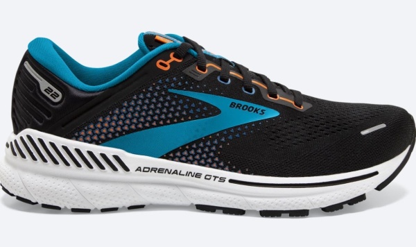 Brooks Adrenaline GTS 22