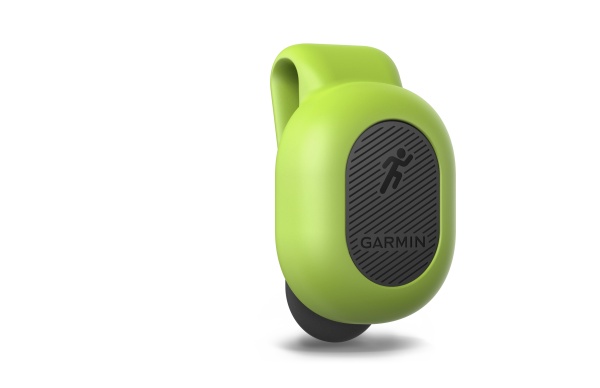 Garmin Running Dynamics Pod