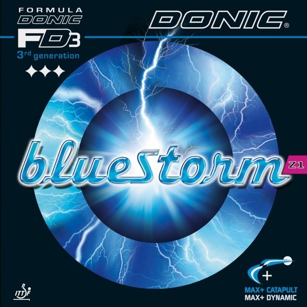 Donic Bluestorm Z1