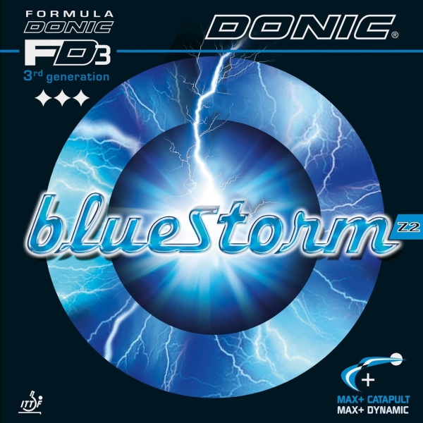 Donic Bluestorm Z2