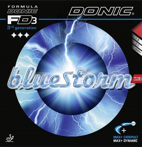 Donic Bluestorm Z3