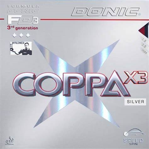 Donic Coppa X3