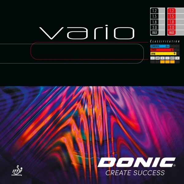 Donic Vario