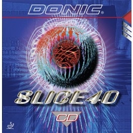 Donic Slice 40 CD