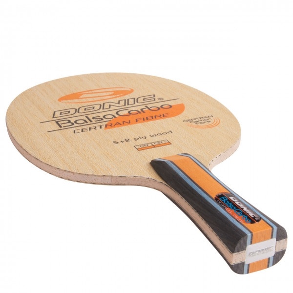 Donic Balsa Carbo Certran