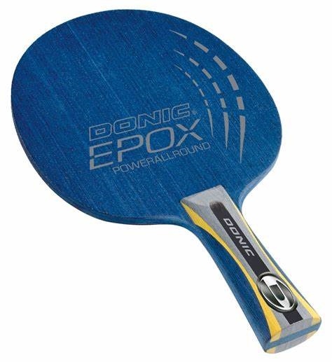 Donic Epox Powerallround