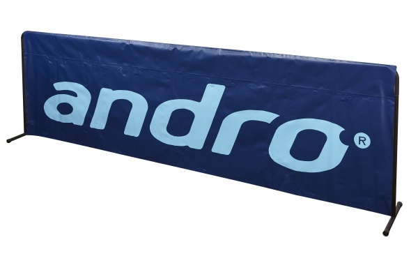 Andro Stabilo Umrandungen 5-er Set
