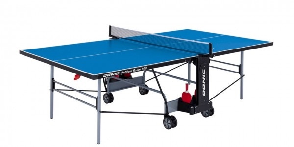 Donic Outdoor Roller 800 ( wetterfest )