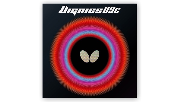 Butterfly Dignics 09C