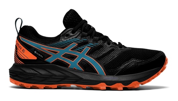asics Gel-Sonoma GTX W