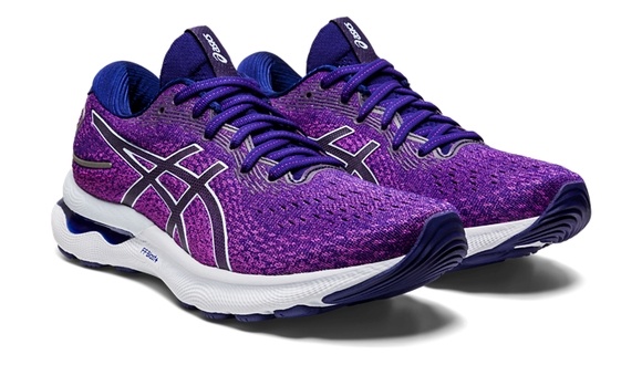 asics Gel-Nimbus 24 W