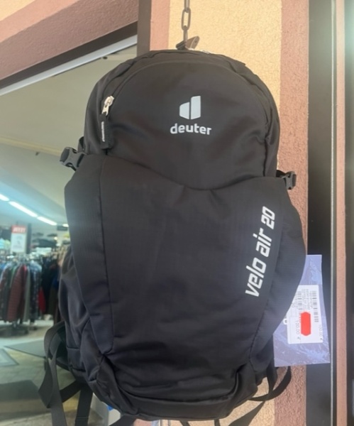 Deuter Velo Air 20