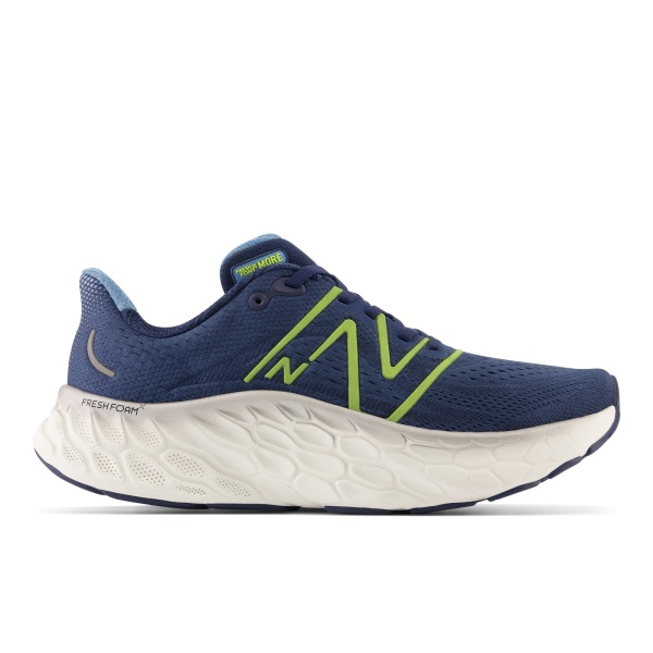 New Balance Fresh Foam More V4