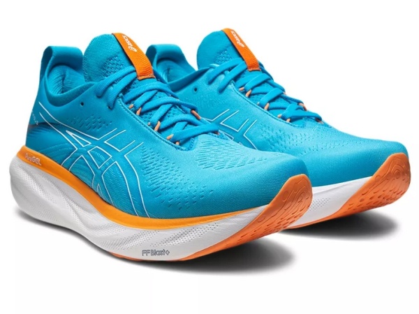 asics Gel-Nimbus 25