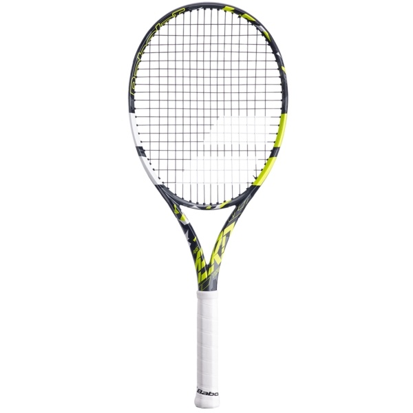 Babolat  Pure Aero Team(unbesaitet)