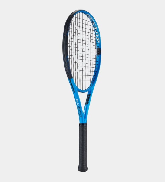 Dunlop FX 500 (unbesaitet)