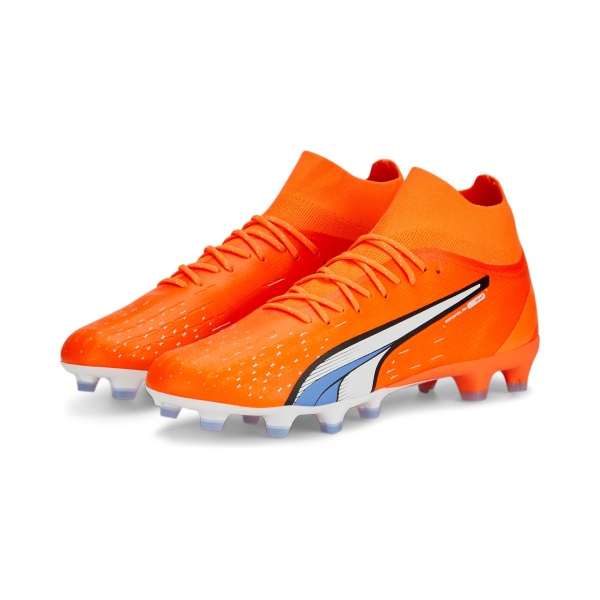 Puma Ultra Pro FG/AG