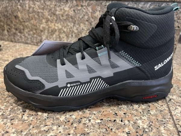 Salomon Ardent Mid GTX