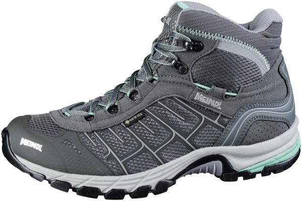 Meindl Quebec Mid GTX Lady