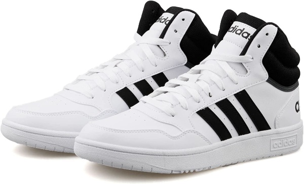 adidas Hoops 3.0 MID