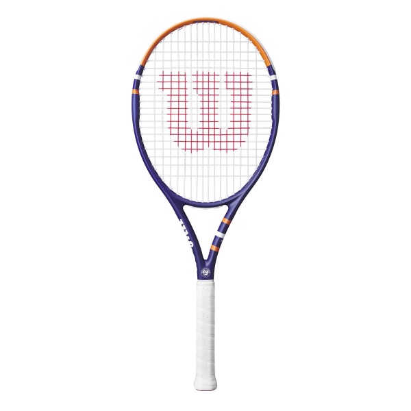 Wilson Roland Garros Equipe